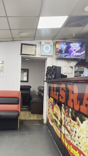 Photo of Kebab King - 3 - 5 Queen St, Blackpool FY1 1QU